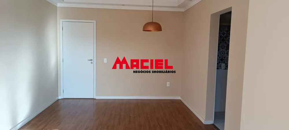 Alugar Apartamento / Padr&atilde;o em S&atilde;o Jos&eacute; dos Campos R$ 2.000,00 - Foto 22