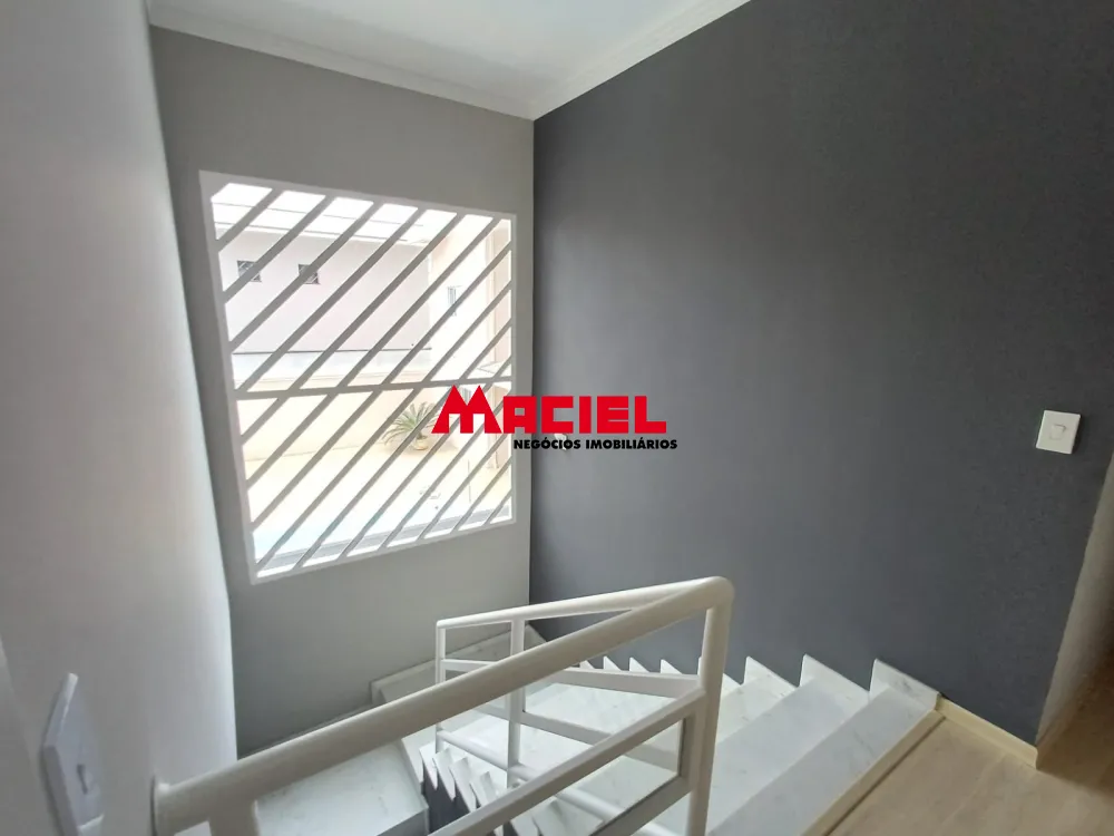 Alugar Casa / Sobrado em S&atilde;o Jos&eacute; dos Campos R$ 3.500,00 - Foto 5