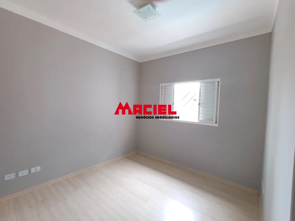 Alugar Casa / Sobrado em S&atilde;o Jos&eacute; dos Campos R$ 3.500,00 - Foto 10