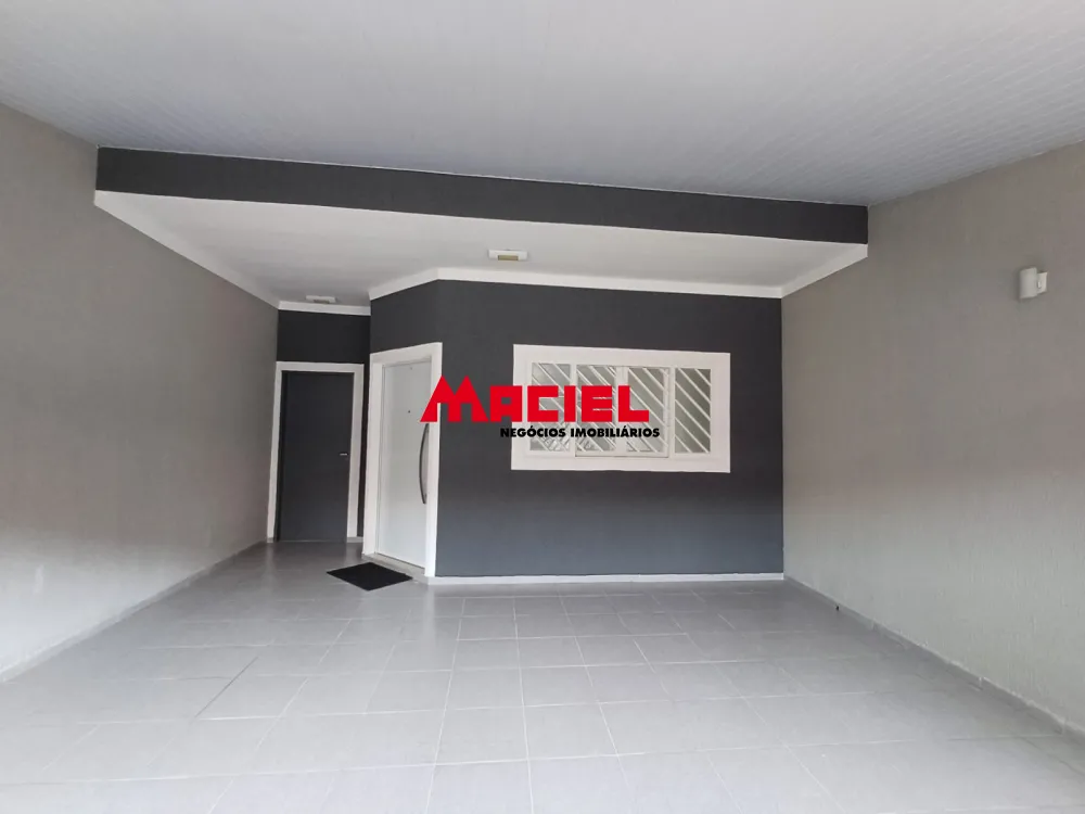 Alugar Casa / Sobrado em S&atilde;o Jos&eacute; dos Campos R$ 3.500,00 - Foto 9