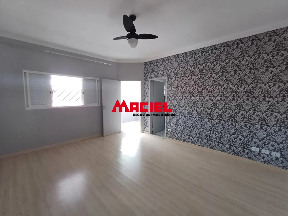 Alugar Casa / Sobrado em S&atilde;o Jos&eacute; dos Campos R$ 3.500,00 - Foto 11