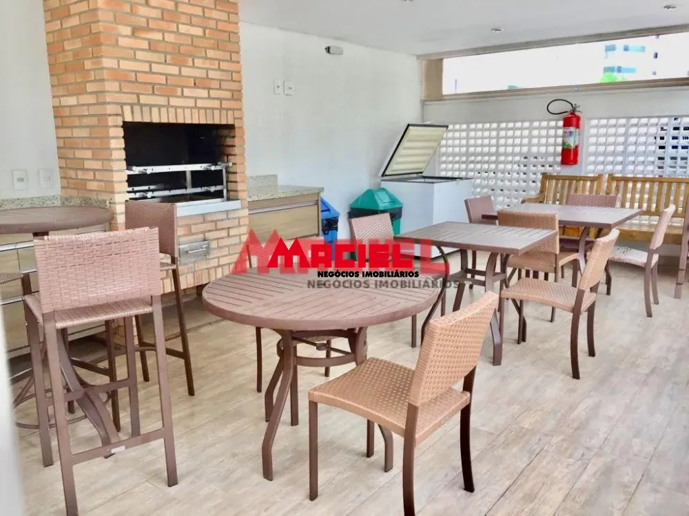 Alugar Apartamento / Padr&atilde;o em S&atilde;o Jos&eacute; dos Campos R$ 4.200,00 - Foto 32