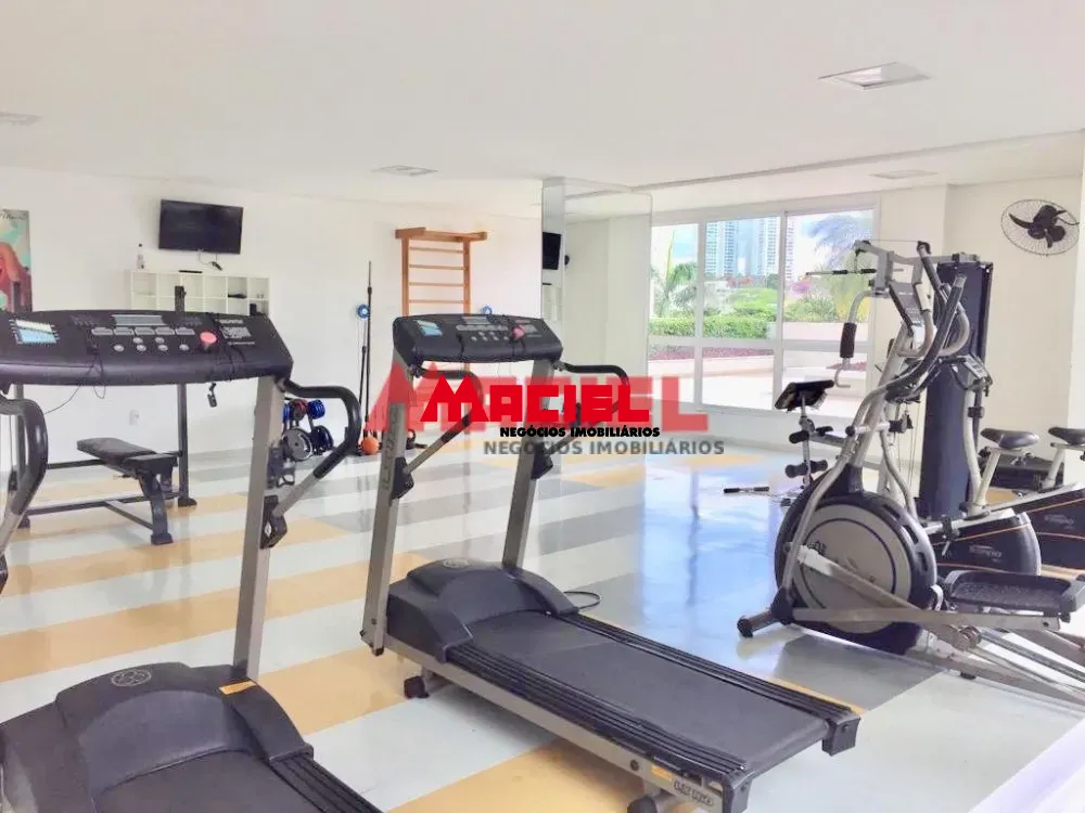 Alugar Apartamento / Padr&atilde;o em S&atilde;o Jos&eacute; dos Campos R$ 4.200,00 - Foto 35