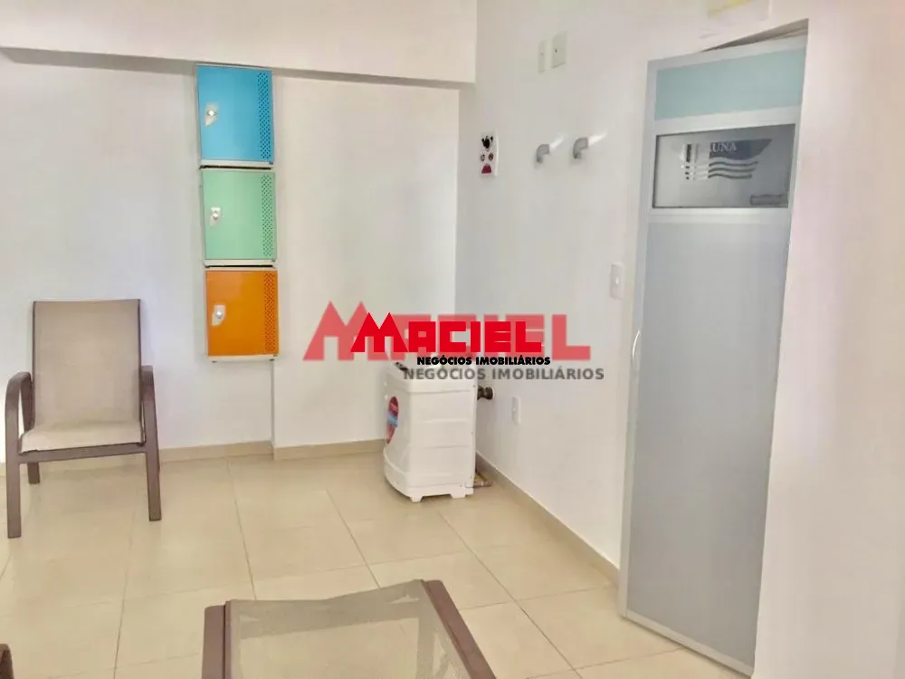 Alugar Apartamento / Padr&atilde;o em S&atilde;o Jos&eacute; dos Campos R$ 4.200,00 - Foto 34