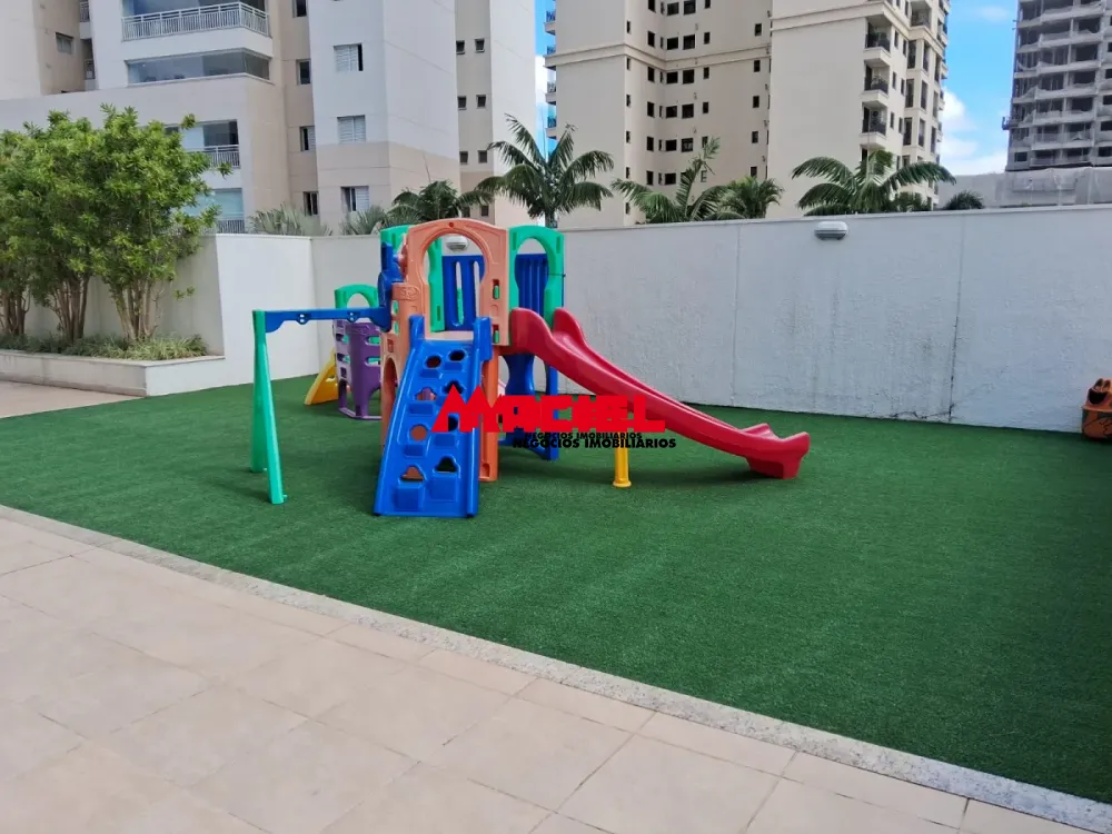 Alugar Apartamento / Padr&atilde;o em S&atilde;o Jos&eacute; dos Campos R$ 4.200,00 - Foto 33