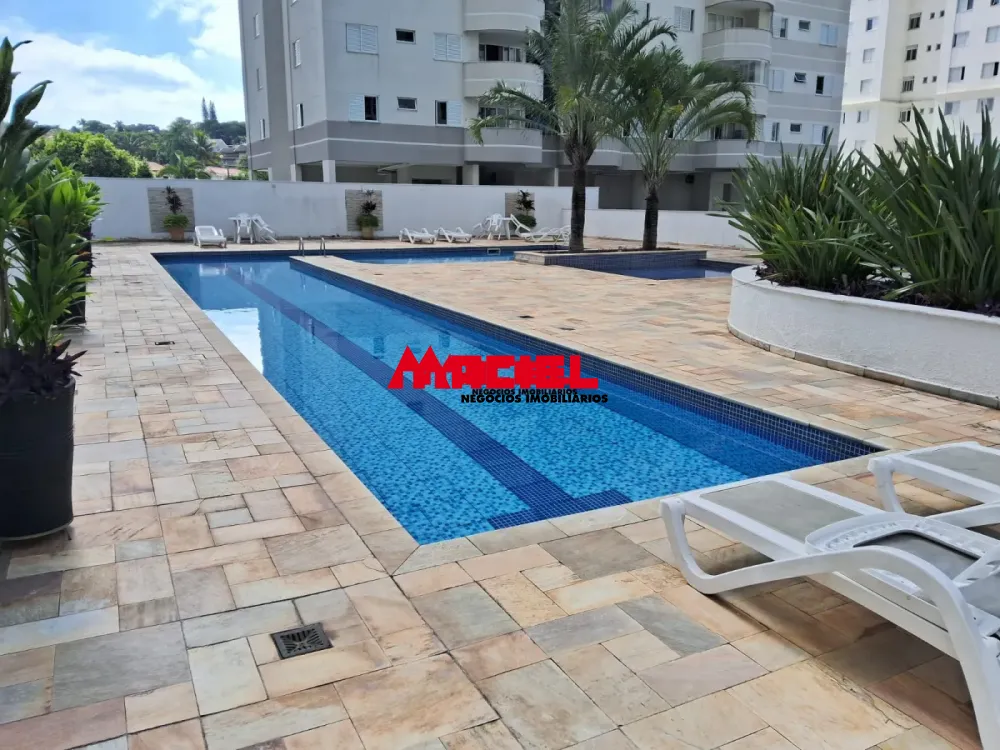 Alugar Apartamento / Padr&atilde;o em S&atilde;o Jos&eacute; dos Campos R$ 4.200,00 - Foto 27