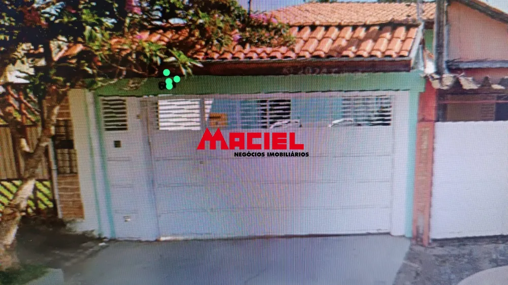 Alugar Casa / Padr&atilde;o em S&atilde;o Jos&eacute; dos Campos R$ 1.407,23 - Foto 1