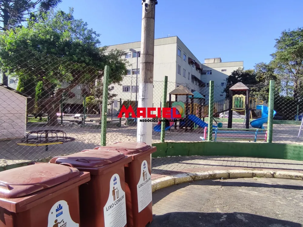 Alugar Apartamento / Padr&atilde;o em S&atilde;o Jos&eacute; dos Campos R$ 1.167,06 - Foto 12