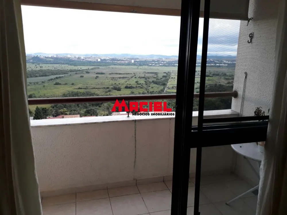 Alugar Apartamento / Padr&atilde;o em S&atilde;o Jos&eacute; dos Campos R$ 1.320,00 - Foto 18