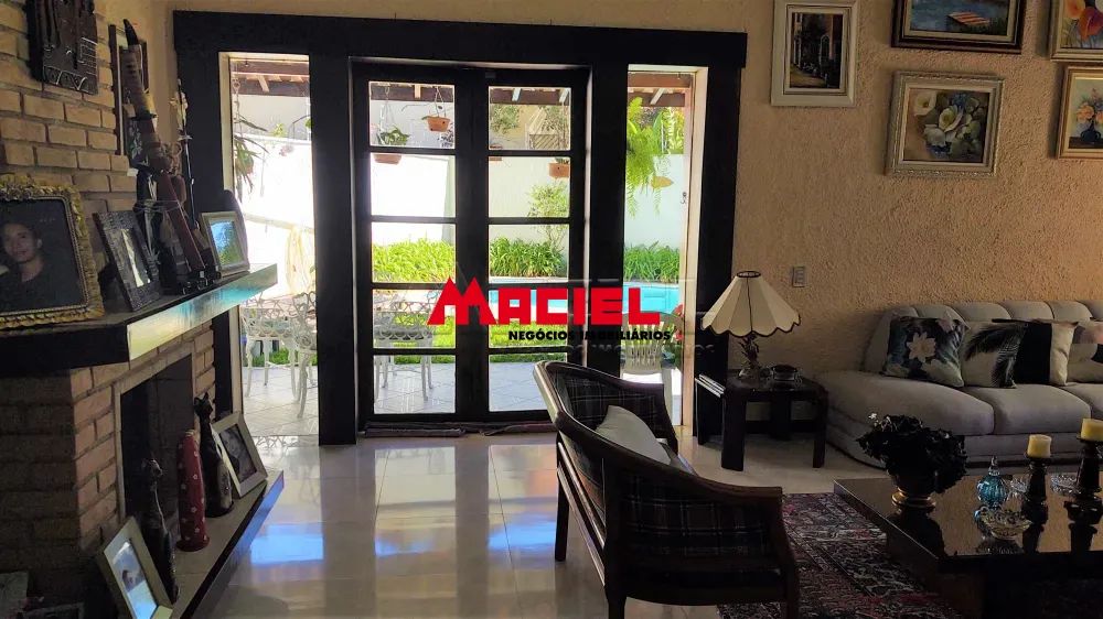 Comprar Casa / Sobrado em S&atilde;o Jos&eacute; dos Campos - Foto 8