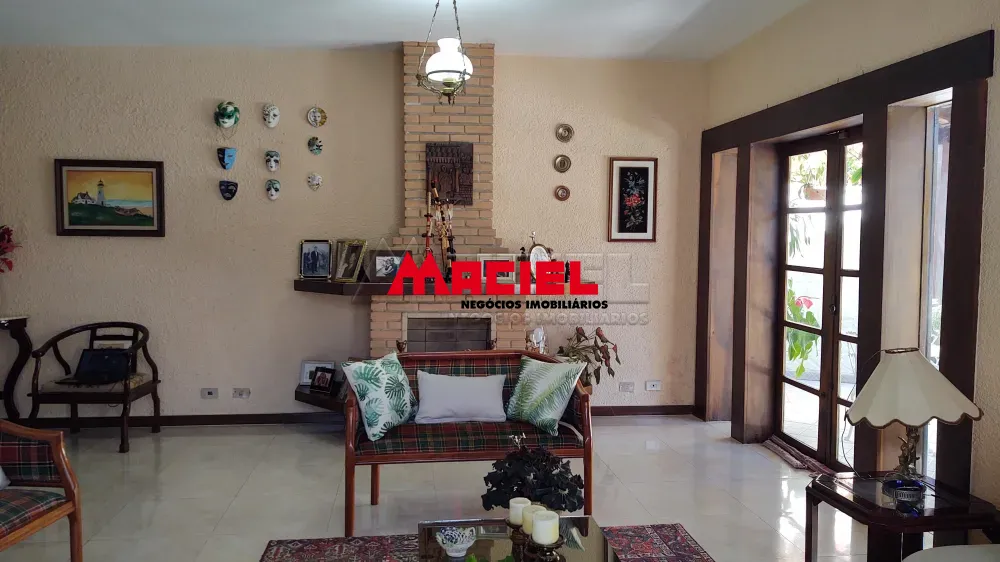 Comprar Casa / Sobrado em S&atilde;o Jos&eacute; dos Campos - Foto 7