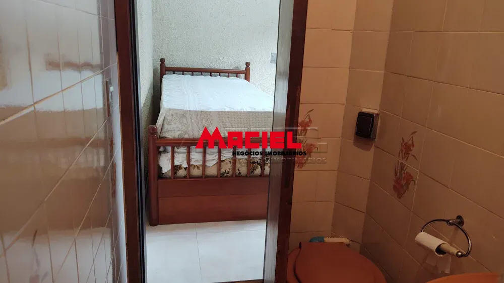 Comprar Casa / Sobrado em S&atilde;o Jos&eacute; dos Campos - Foto 33