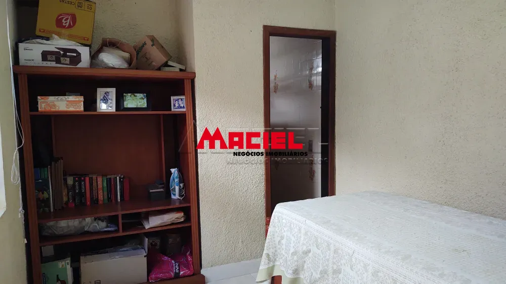 Comprar Casa / Sobrado em S&atilde;o Jos&eacute; dos Campos - Foto 24