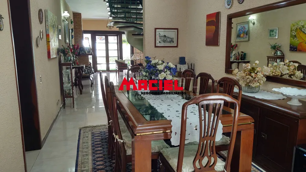 Comprar Casa / Sobrado em S&atilde;o Jos&eacute; dos Campos - Foto 15