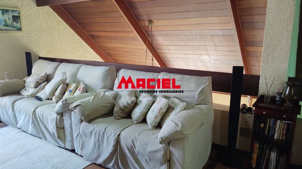 Comprar Casa / Sobrado em S&atilde;o Jos&eacute; dos Campos - Foto 25