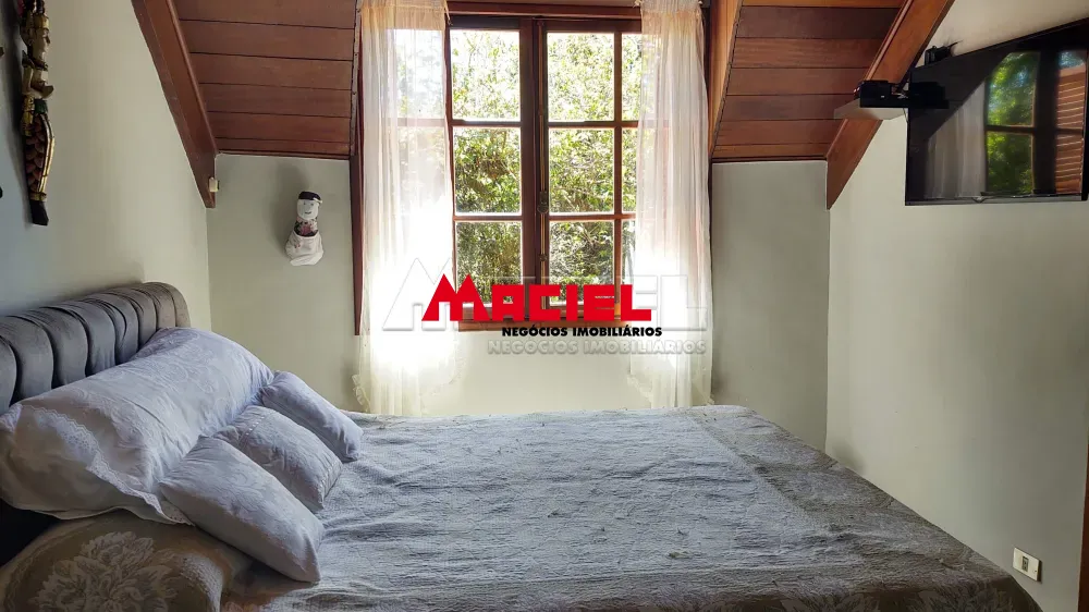 Comprar Casa / Sobrado em S&atilde;o Jos&eacute; dos Campos - Foto 26