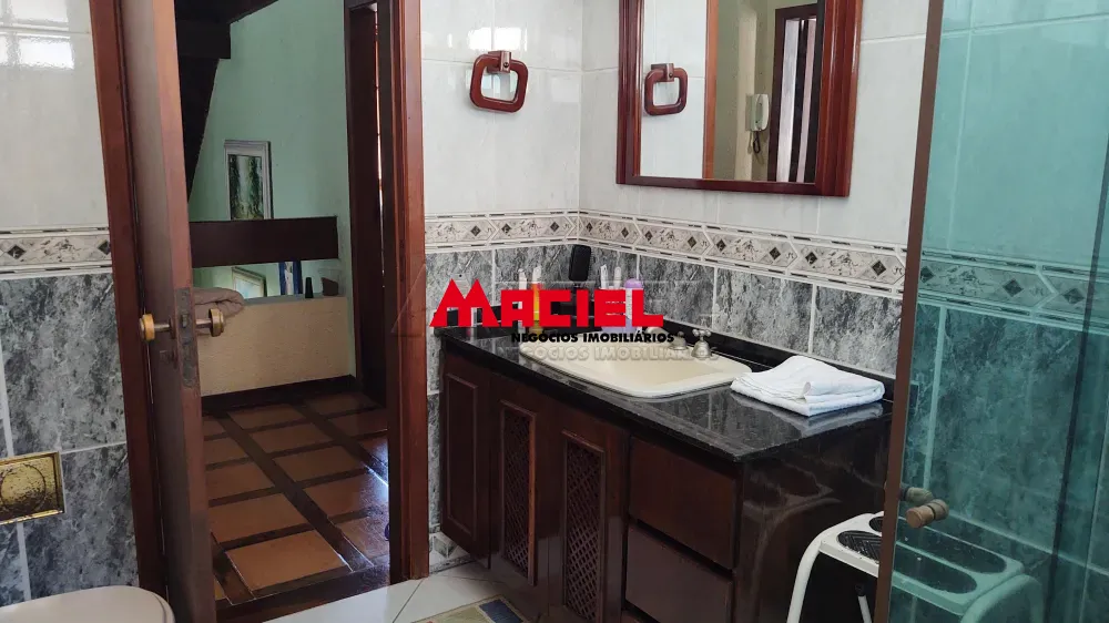Comprar Casa / Sobrado em S&atilde;o Jos&eacute; dos Campos - Foto 34
