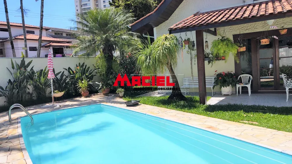 Comprar Casa / Sobrado em S&atilde;o Jos&eacute; dos Campos - Foto 4