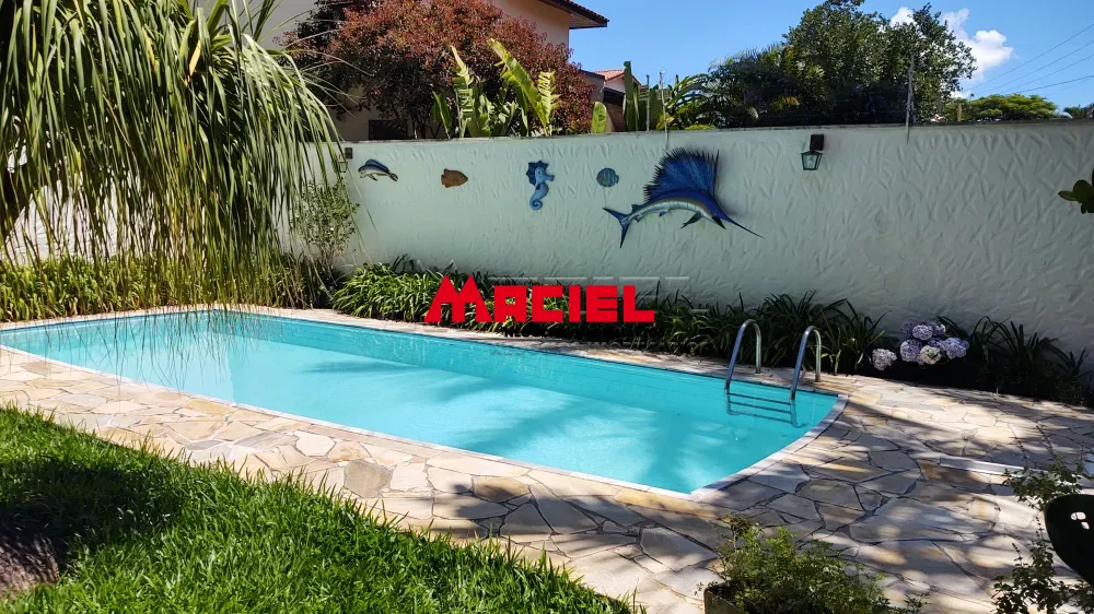 Comprar Casa / Sobrado em S&atilde;o Jos&eacute; dos Campos - Foto 5