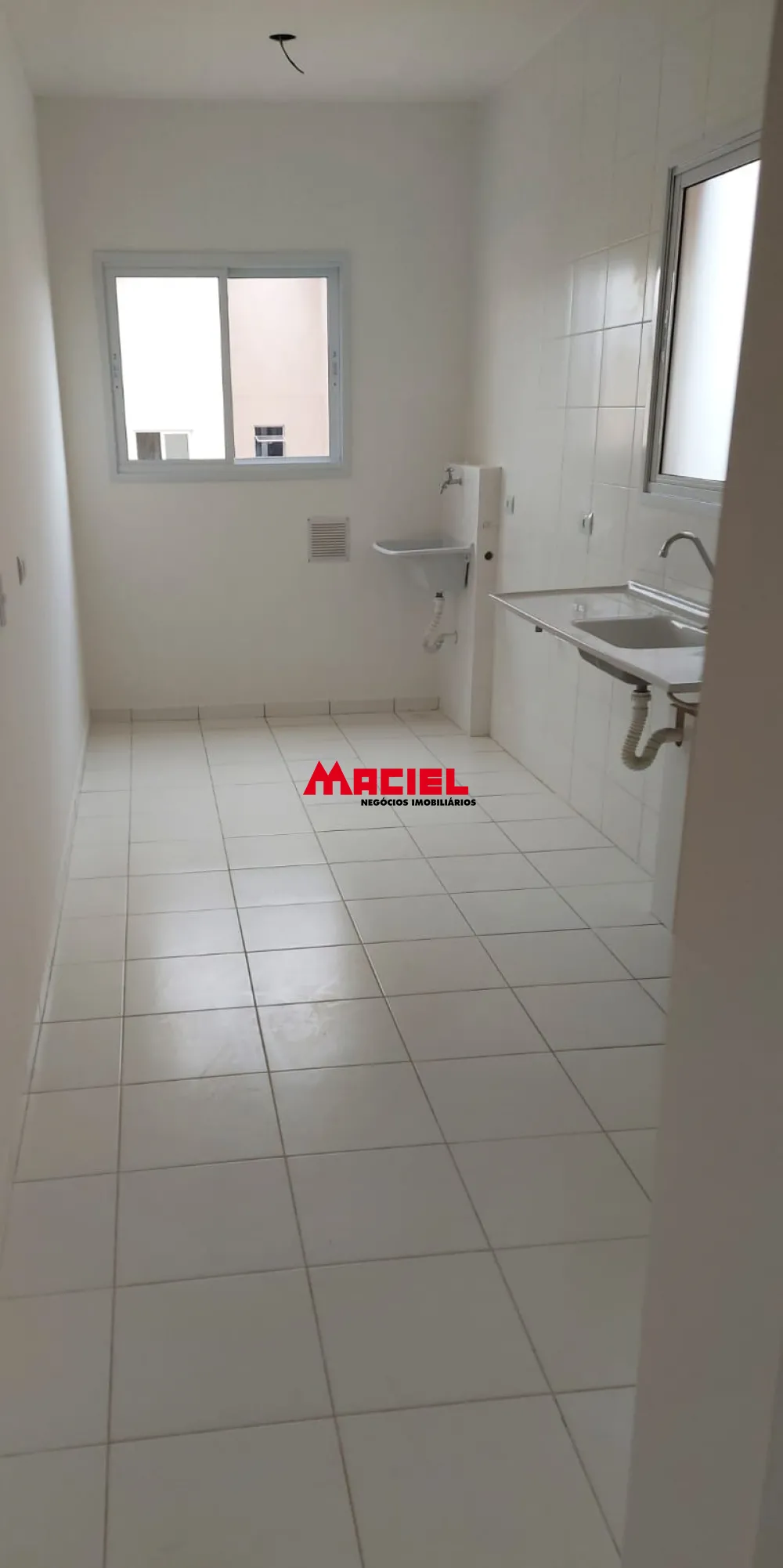 Alugar Apartamento / Padr&atilde;o em S&atilde;o Jos&eacute; dos Campos R$ 1.500,00 - Foto 1