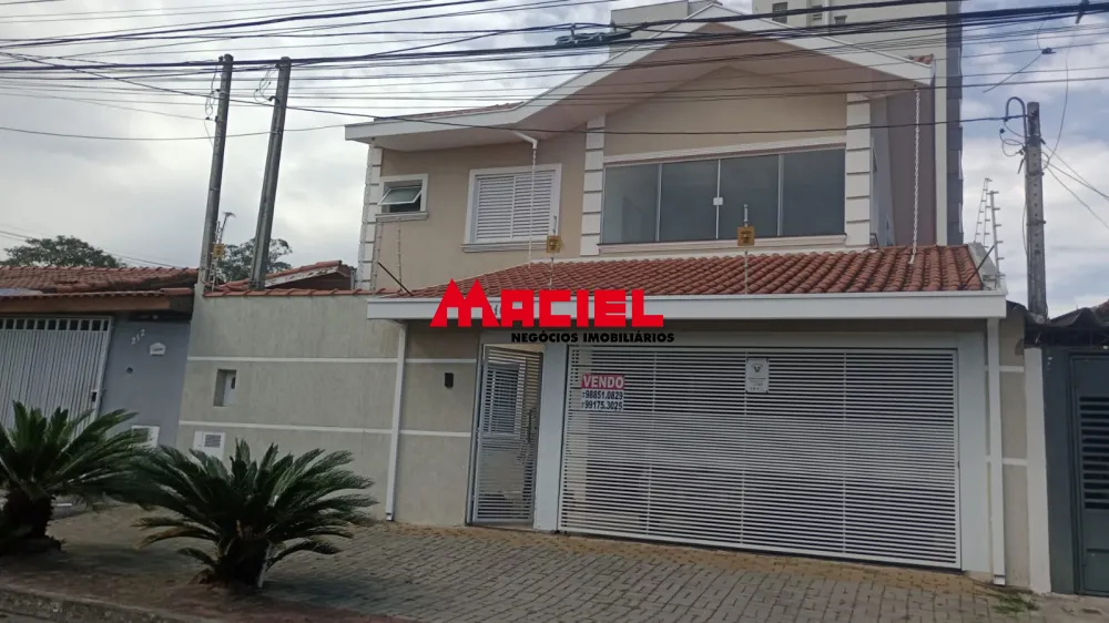 Comprar Casa / Sobrado em S&atilde;o Jos&eacute; dos Campos R$ 695.000,00 - Foto 15