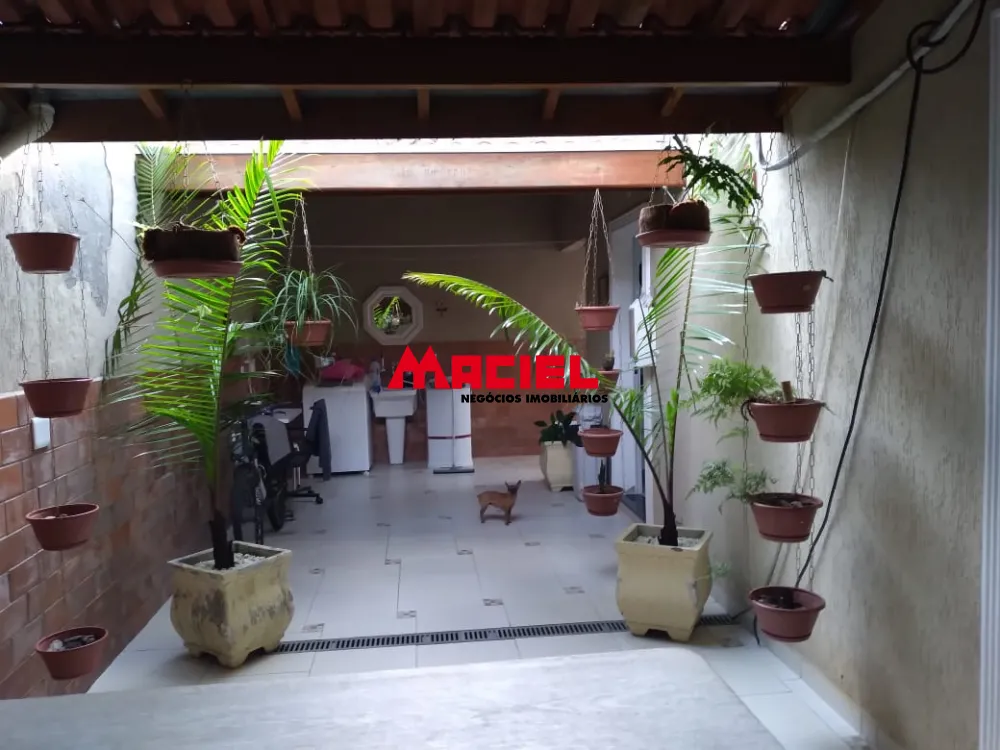 Comprar Casa / Sobrado em S&atilde;o Jos&eacute; dos Campos R$ 695.000,00 - Foto 32