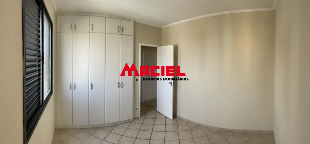 Alugar Apartamento / Padr&atilde;o em S&atilde;o Jos&eacute; dos Campos R$ 4.000,00 - Foto 5