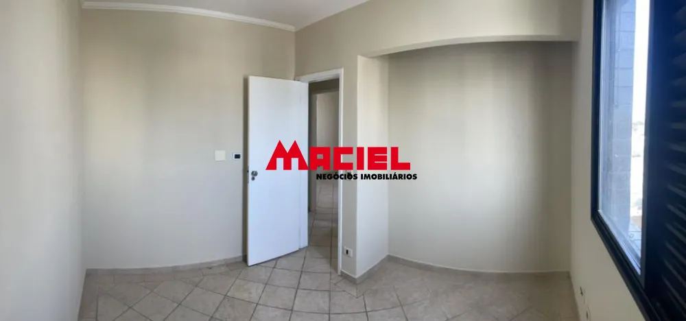 Alugar Apartamento / Padr&atilde;o em S&atilde;o Jos&eacute; dos Campos R$ 4.000,00 - Foto 16