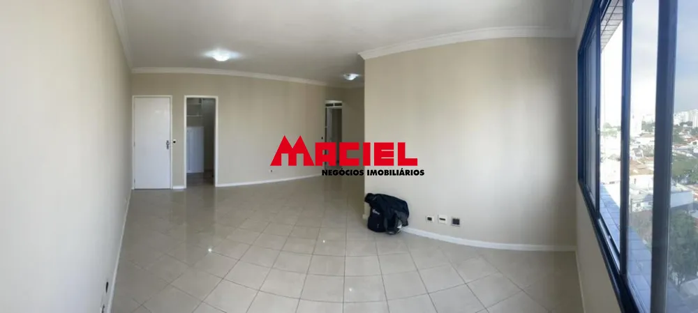Alugar Apartamento / Padr&atilde;o em S&atilde;o Jos&eacute; dos Campos R$ 4.000,00 - Foto 18