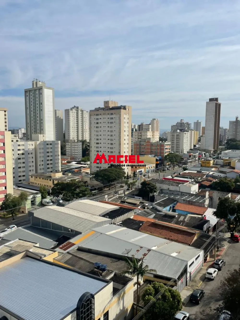 Alugar Apartamento / Padr&atilde;o em S&atilde;o Jos&eacute; dos Campos R$ 4.000,00 - Foto 21