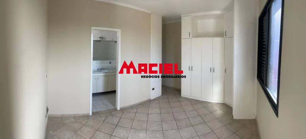 Alugar Apartamento / Padr&atilde;o em S&atilde;o Jos&eacute; dos Campos R$ 4.000,00 - Foto 22