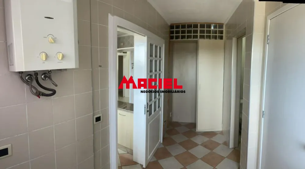 Alugar Apartamento / Padr&atilde;o em S&atilde;o Jos&eacute; dos Campos R$ 4.000,00 - Foto 32