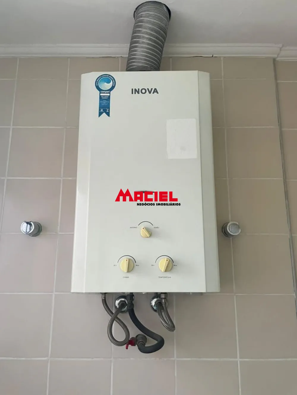 Alugar Apartamento / Padr&atilde;o em S&atilde;o Jos&eacute; dos Campos R$ 4.000,00 - Foto 33