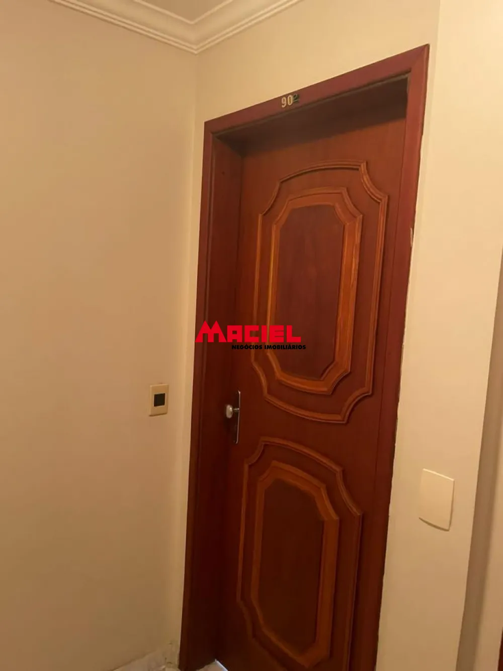 Alugar Apartamento / Padr&atilde;o em S&atilde;o Jos&eacute; dos Campos R$ 4.000,00 - Foto 37