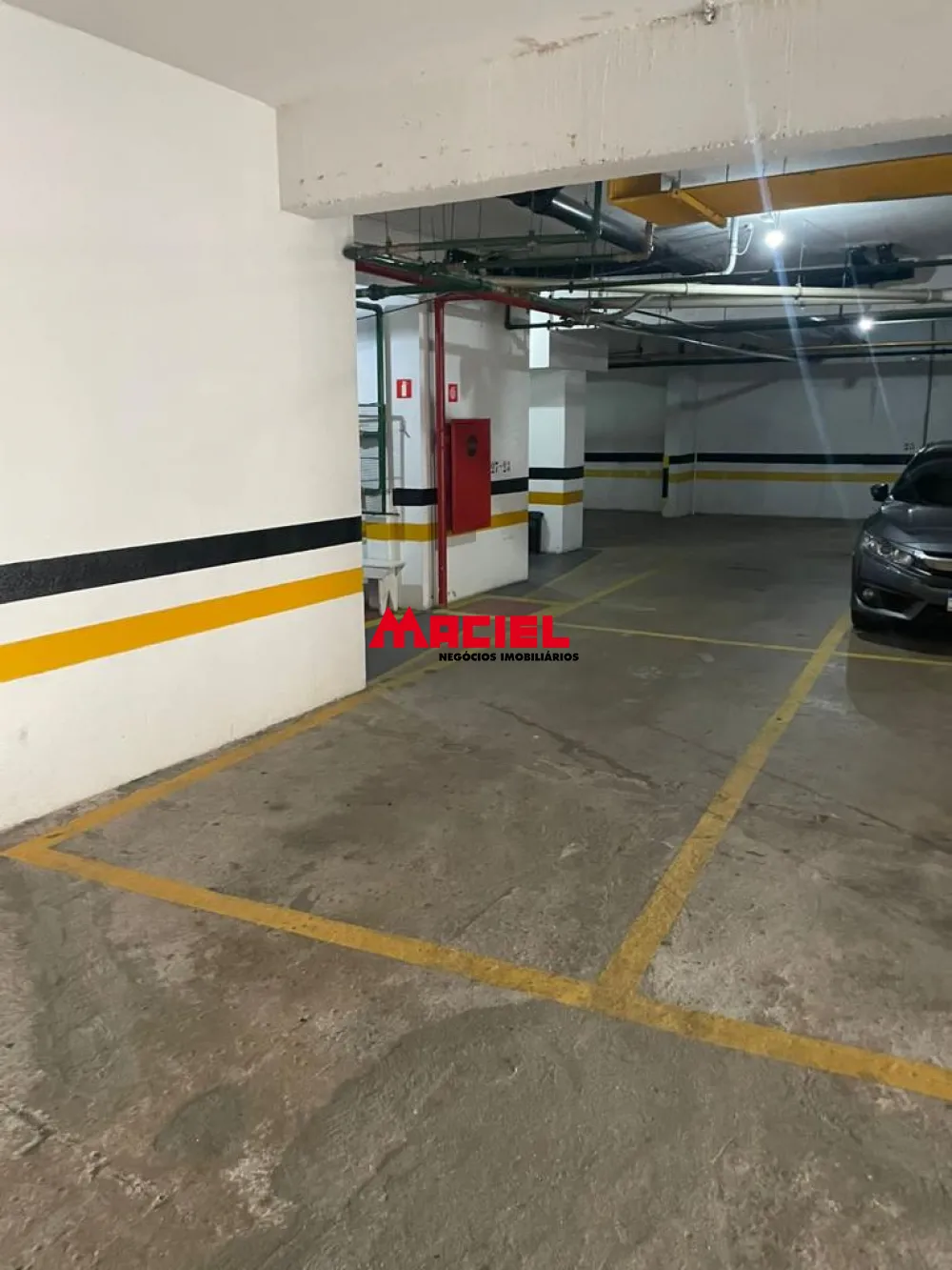 Alugar Apartamento / Padr&atilde;o em S&atilde;o Jos&eacute; dos Campos R$ 4.000,00 - Foto 56