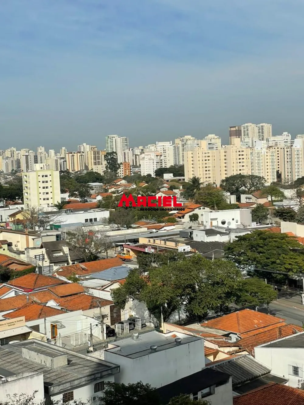 Alugar Apartamento / Padr&atilde;o em S&atilde;o Jos&eacute; dos Campos R$ 4.000,00 - Foto 59