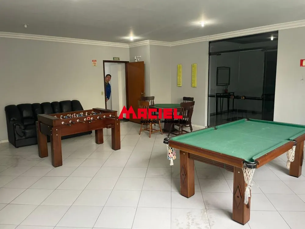 Alugar Apartamento / Padr&atilde;o em S&atilde;o Jos&eacute; dos Campos R$ 4.000,00 - Foto 61