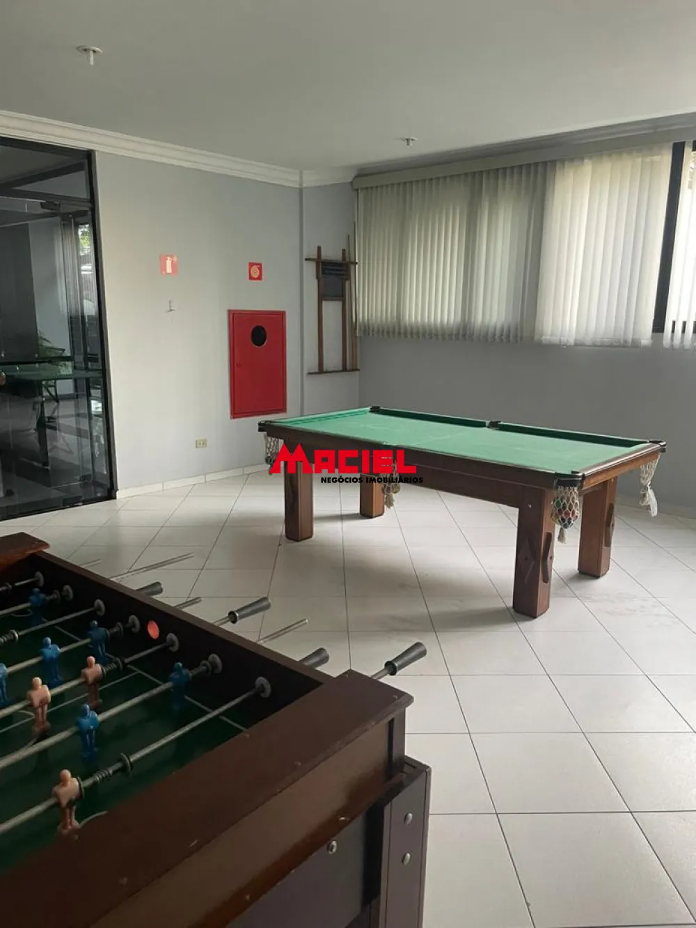 Alugar Apartamento / Padr&atilde;o em S&atilde;o Jos&eacute; dos Campos R$ 4.000,00 - Foto 62