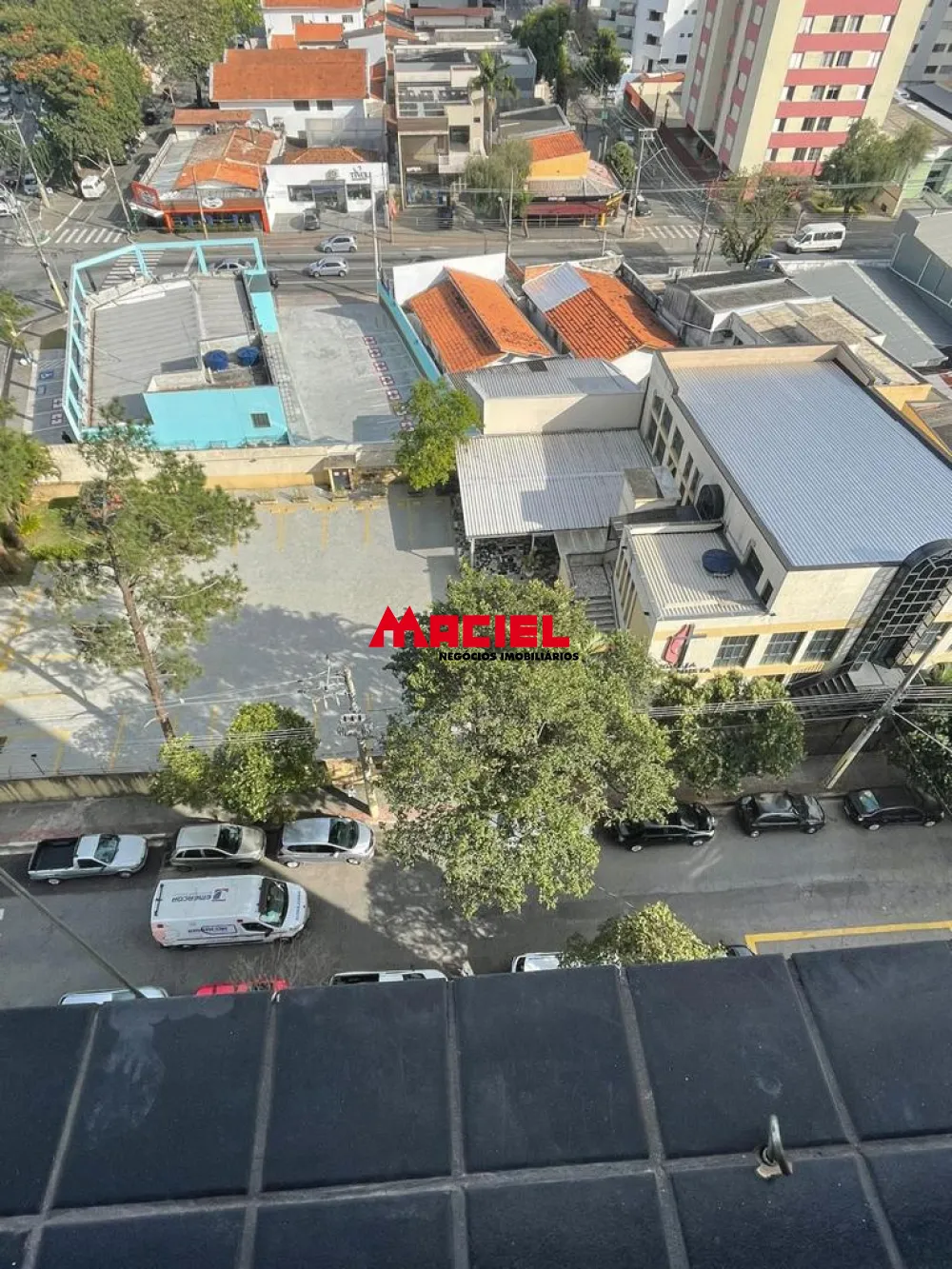 Alugar Apartamento / Padr&atilde;o em S&atilde;o Jos&eacute; dos Campos R$ 4.000,00 - Foto 68