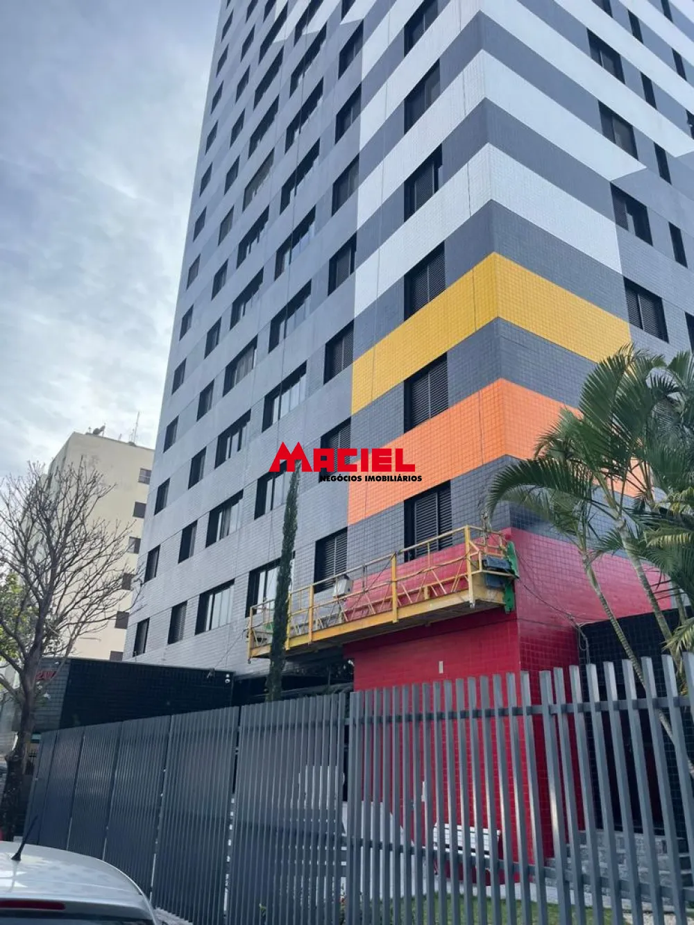 Alugar Apartamento / Padr&atilde;o em S&atilde;o Jos&eacute; dos Campos R$ 4.000,00 - Foto 70