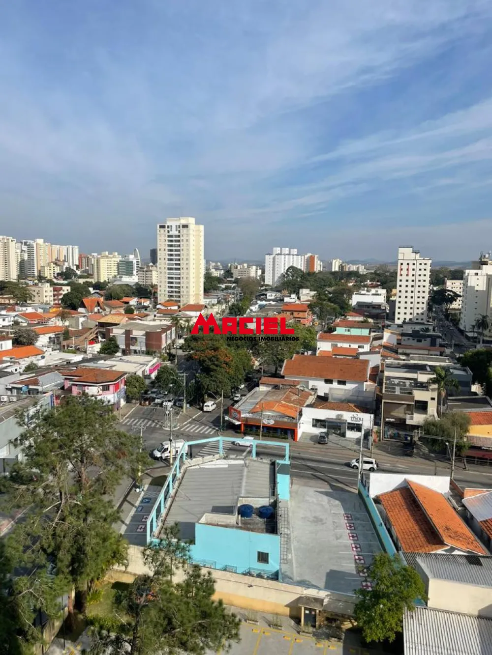 Alugar Apartamento / Padr&atilde;o em S&atilde;o Jos&eacute; dos Campos R$ 4.000,00 - Foto 72