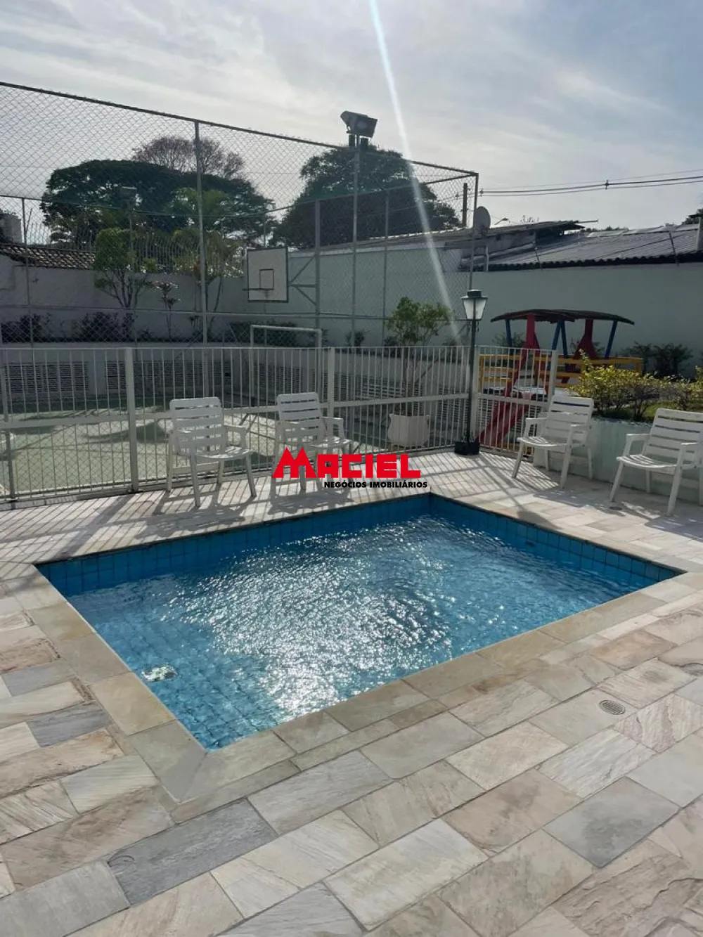 Alugar Apartamento / Padr&atilde;o em S&atilde;o Jos&eacute; dos Campos R$ 4.000,00 - Foto 76