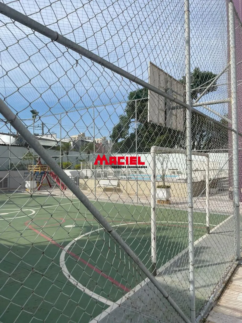 Alugar Apartamento / Padr&atilde;o em S&atilde;o Jos&eacute; dos Campos R$ 4.000,00 - Foto 79