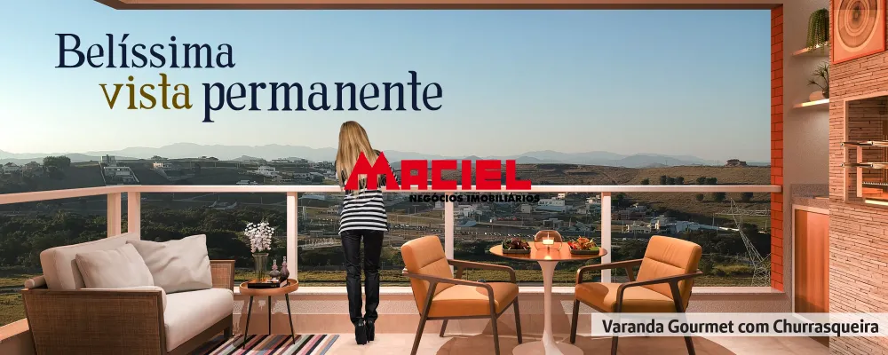 Comprar Apartamento / Padr&atilde;o em S&atilde;o Jos&eacute; dos Campos R$ 790.000,00 - Foto 1