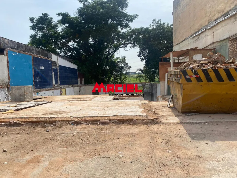 Alugar Terreno / Padr&atilde;o em S&atilde;o Jos&eacute; dos Campos R$ 13.000,00 - Foto 1