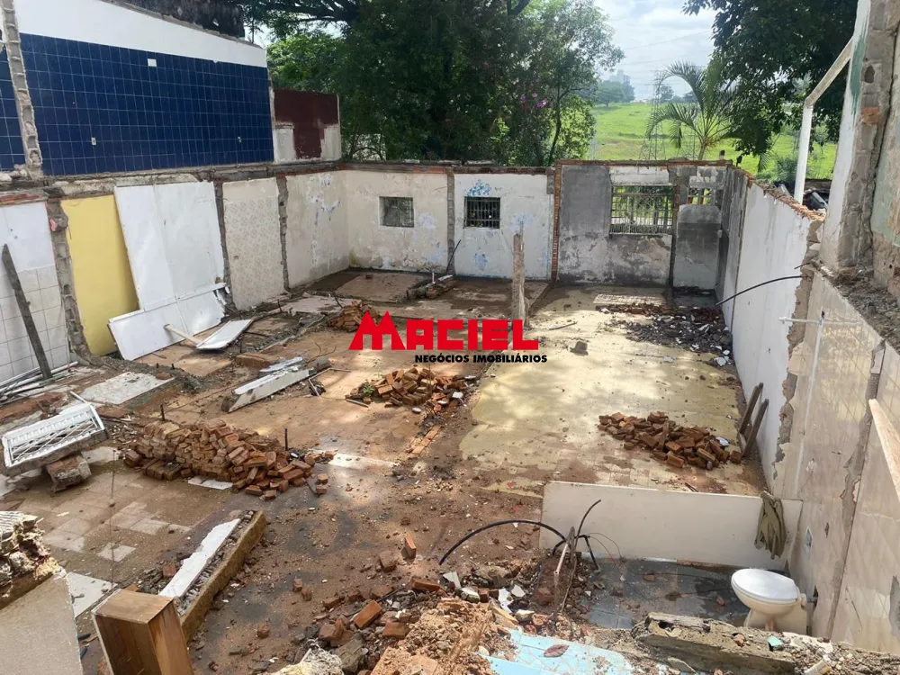 Alugar Terreno / Padr&atilde;o em S&atilde;o Jos&eacute; dos Campos R$ 13.000,00 - Foto 2