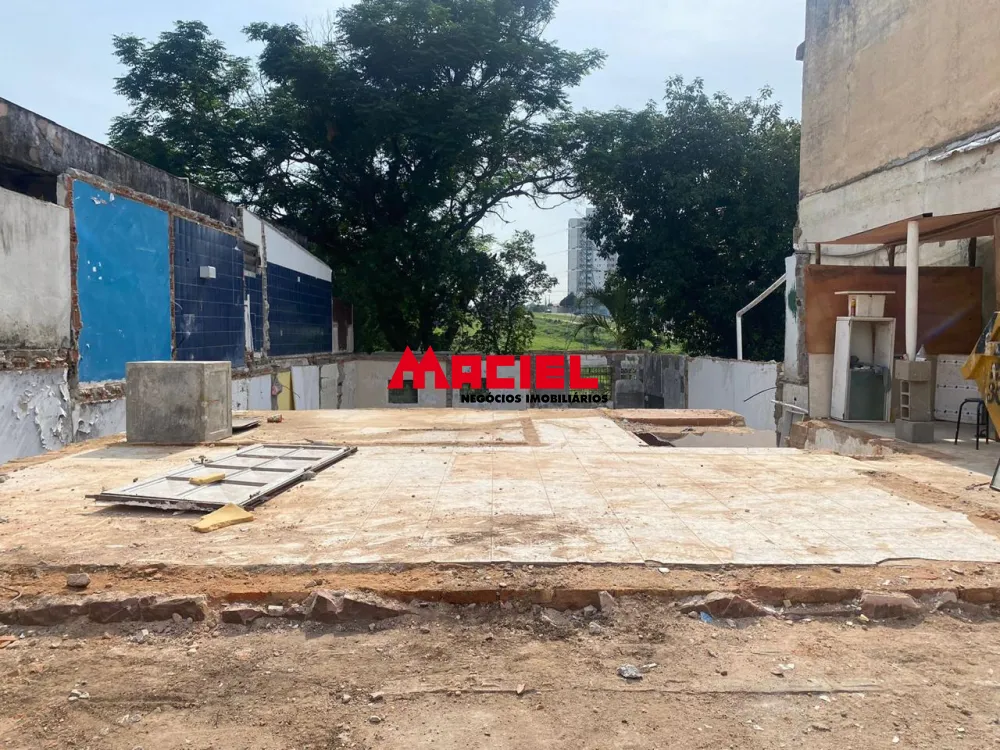 Alugar Terreno / Padr&atilde;o em S&atilde;o Jos&eacute; dos Campos R$ 13.000,00 - Foto 3