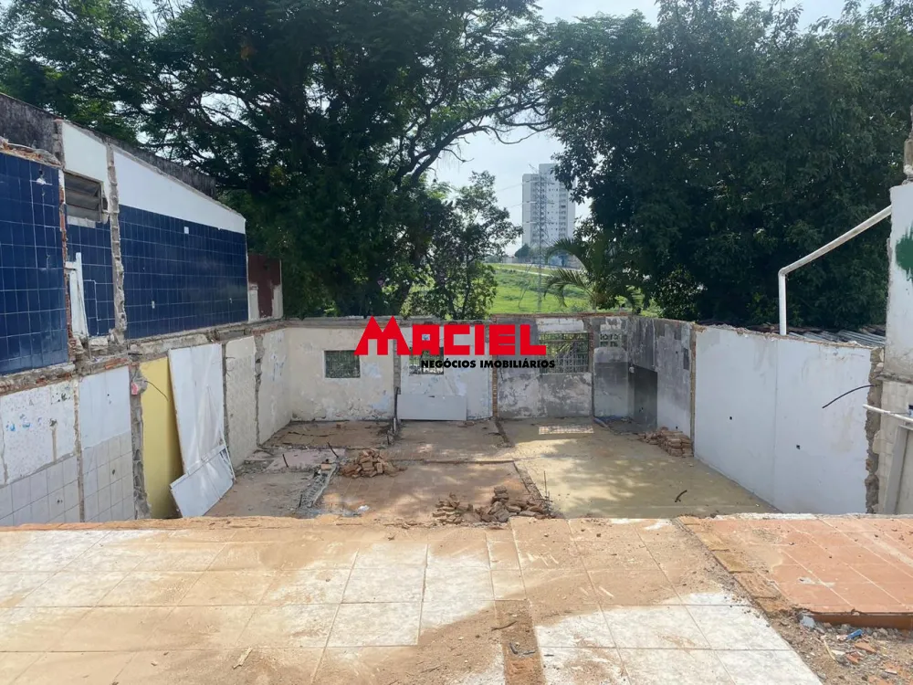 Alugar Terreno / Padr&atilde;o em S&atilde;o Jos&eacute; dos Campos R$ 13.000,00 - Foto 4