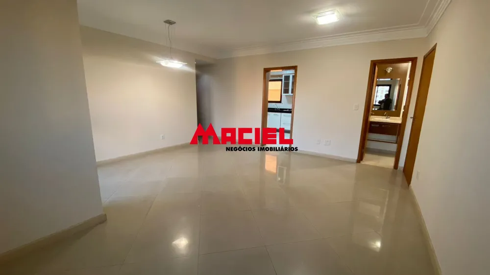 Alugar Apartamento / Padr&atilde;o em S&atilde;o Jos&eacute; dos Campos R$ 4.800,00 - Foto 3
