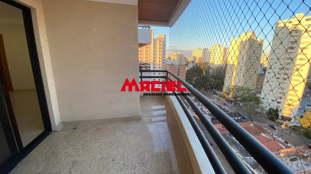 Alugar Apartamento / Padr&atilde;o em S&atilde;o Jos&eacute; dos Campos R$ 4.800,00 - Foto 6